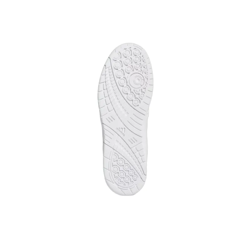 Adidas Midcity Low Cloud White Grey-5
