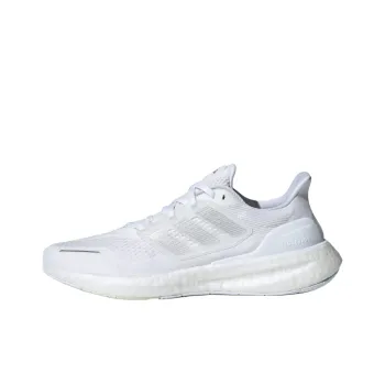 Adidas PureBoost 23 HEAT.RDY 'White'