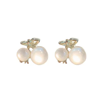 SENDME Alloy Hair Clips Women's
