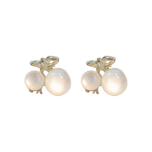 SENDME Alloy Hair Clips Women's