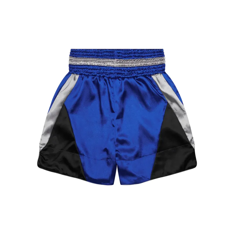 UZIS Basketball Shorts Unisex-1