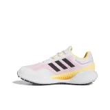 White/Pink/Yellow