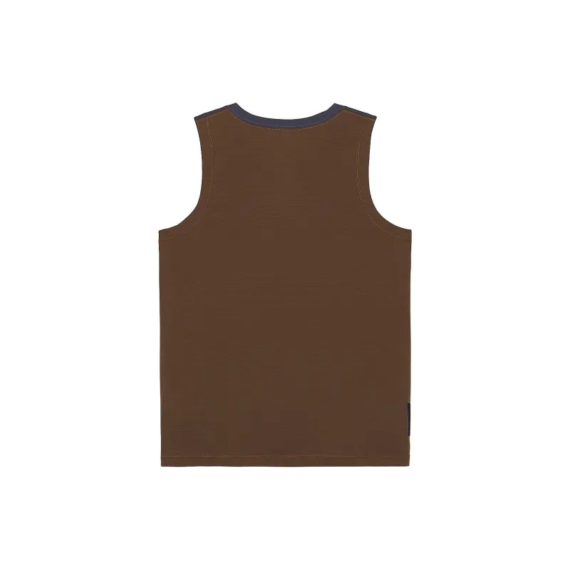 THE NORTH FACE x UNDERCOVER Tank Tops Men's Blue-1