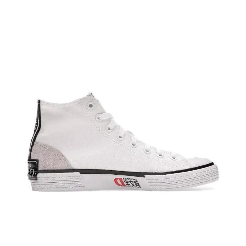 Adidas Nizza Hi Bait Initial D Toyota Trueno AE86-1