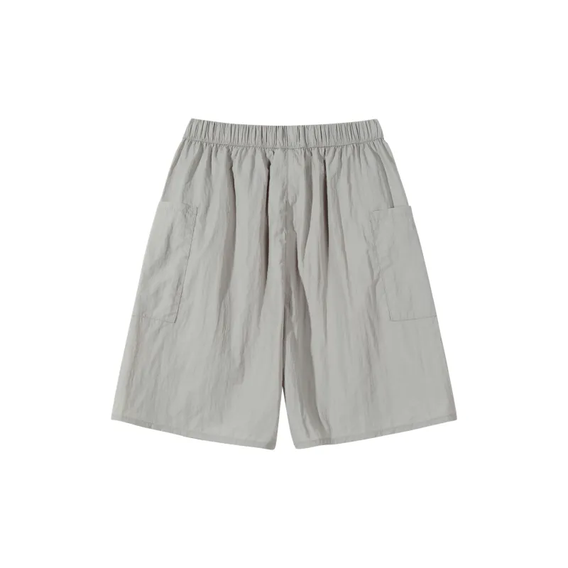 Gwola Casual Shorts Unisex-3