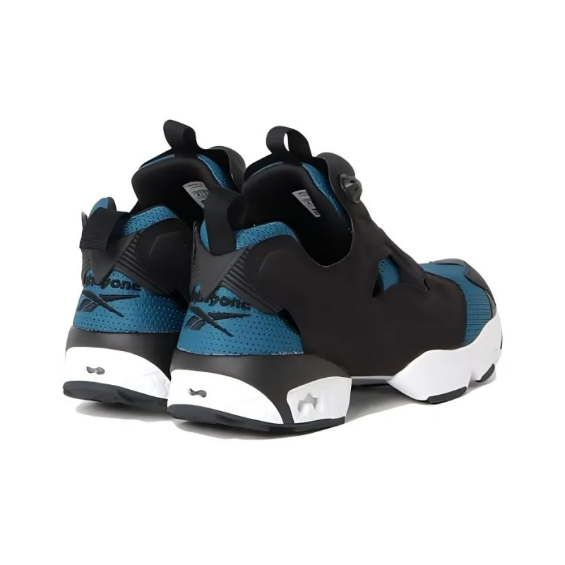 Reebok Instapump Fury Eightyone Superb Blue-4