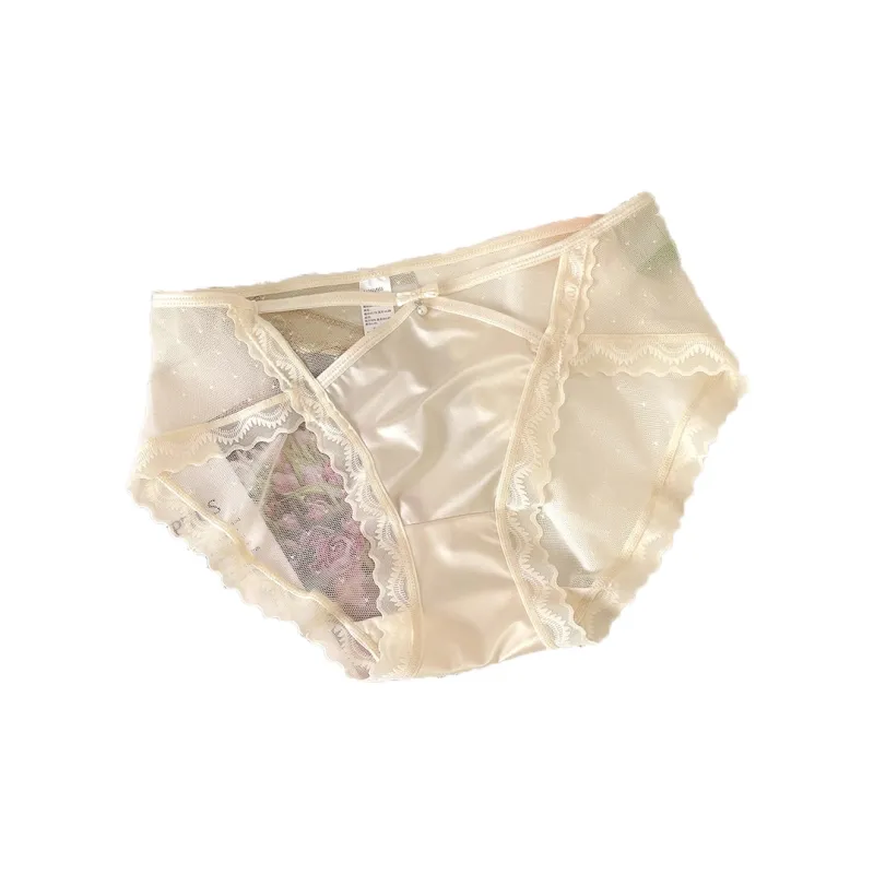 GOSO Underpants Women's Combo Set-1
