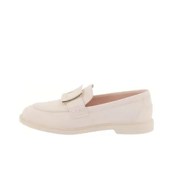 Roger Vivier Loafers Women's White