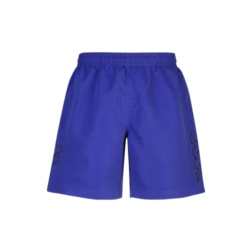 Kappa Casual Shorts Men Purple