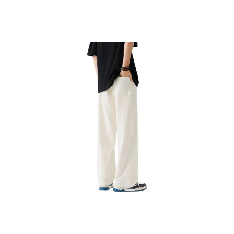 Ang2 Stu Casual Pants Unisex-7