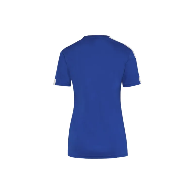 Adidas Squadra 21 Jersey Soccer Jersey Women's Blue-1