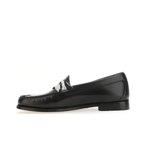 G.H. Bass & Co. Loafers Women's Black