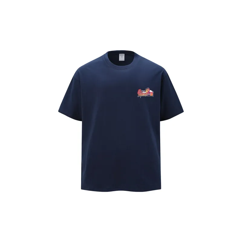 AI3 T Shirts Unisex-20