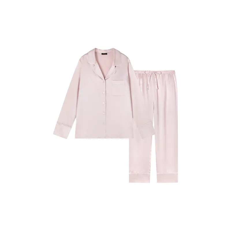 Shuya Women's Pajama Sets-0