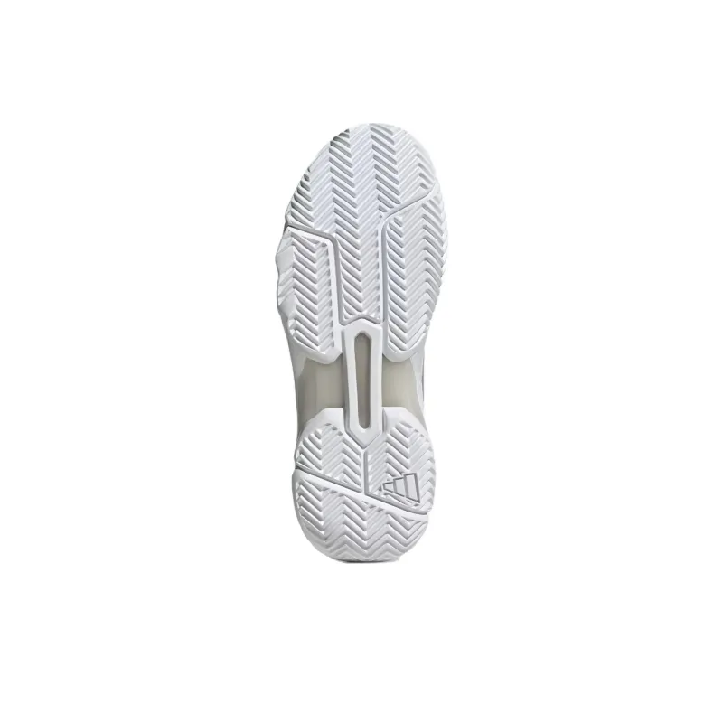 Adidas CourtJam Control 3 'White' Women's-5