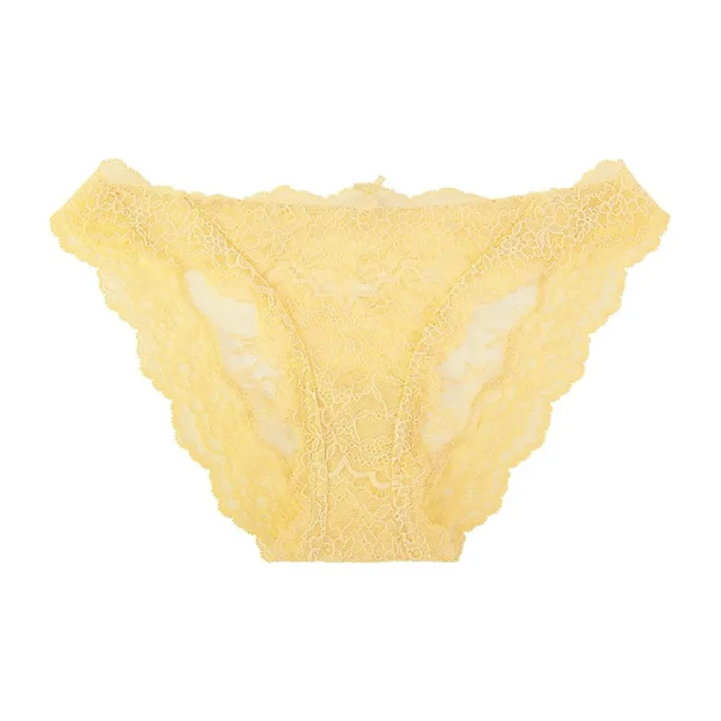 Victoria's Secret DREAM ANGELS Underpants Women's 1 Pack Saffron-0