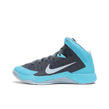 Nike Hyperquickness Armory Slate Gamma Blue
