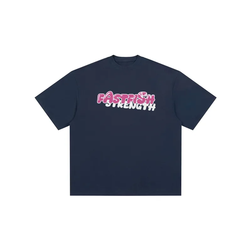 FASTFISH T Shirts Unisex-8