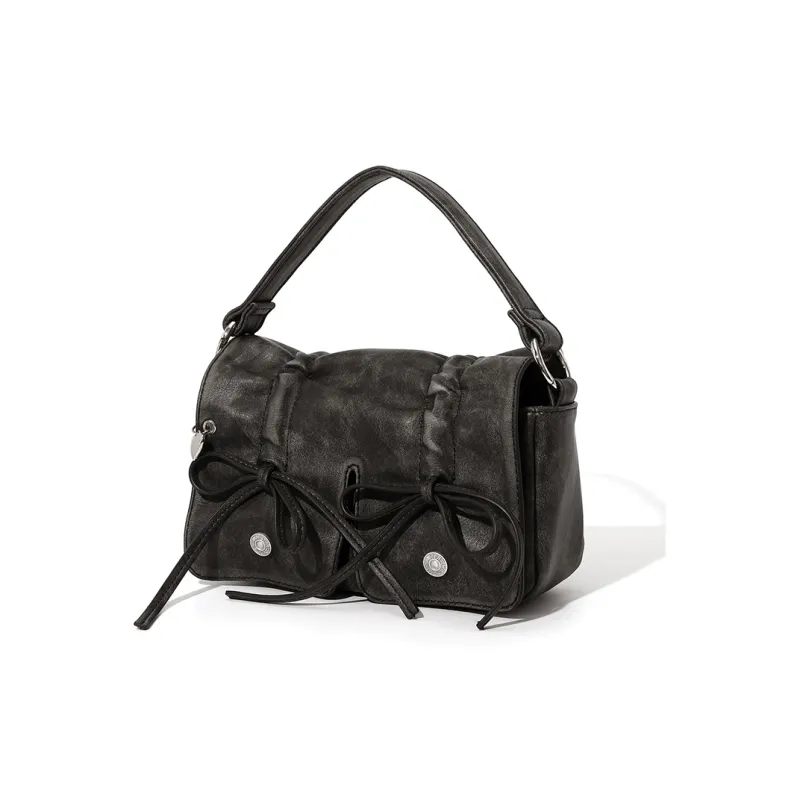 MASTER CANVAS Shoulder Bags-2