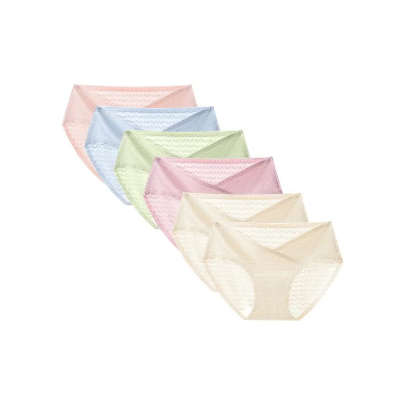 KJ Women's Underpants-10