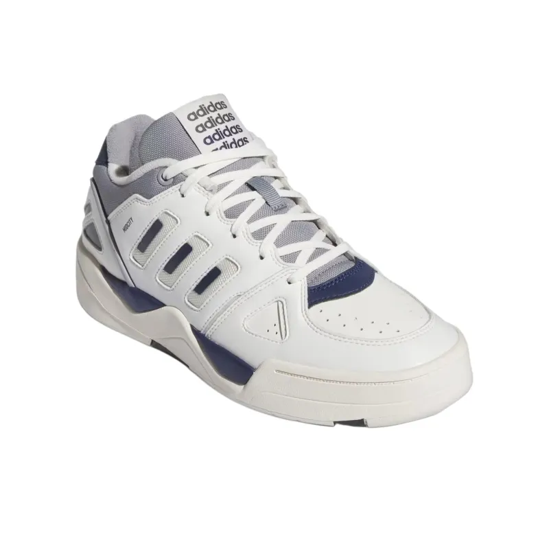 Adidas Midcity Low Leather Sneakers-2