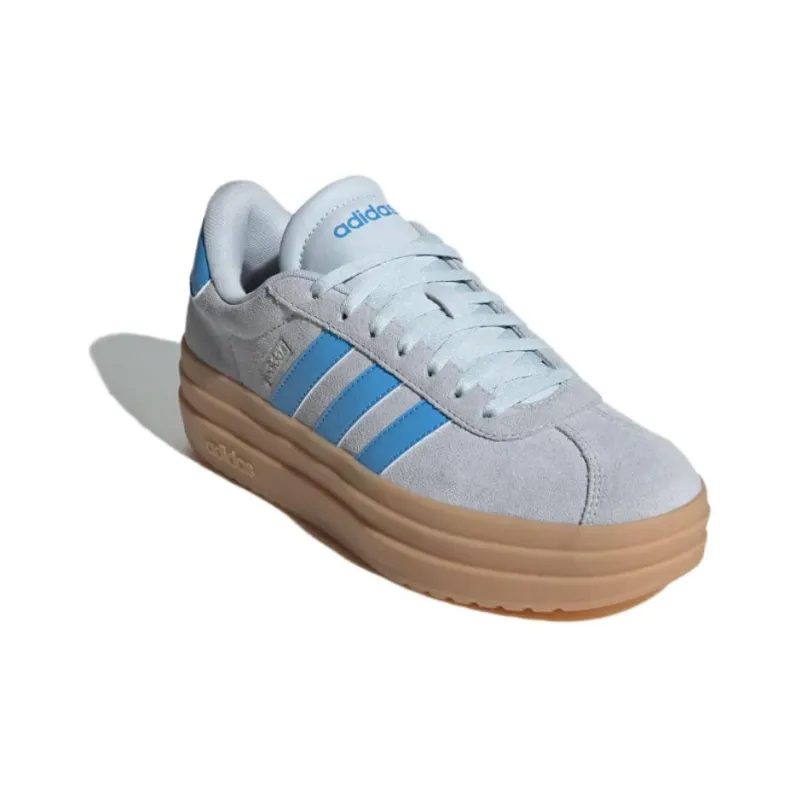 Vl Court Women's Adidas Neo Bold 'Halo Blue Burst' Women's-2