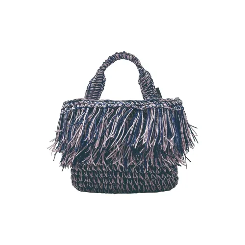 ROOTOTE Handbags Blueberry