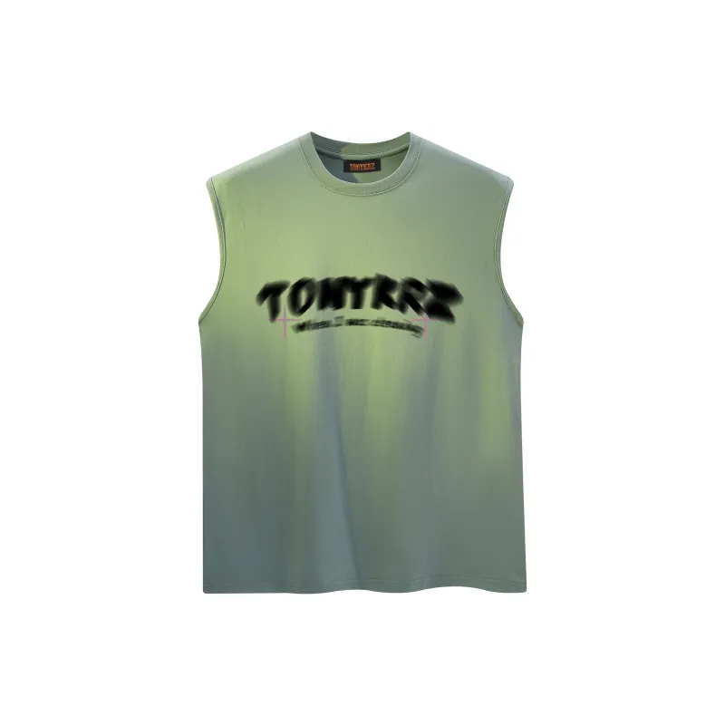 TONYKRZ Tank Tops Unisex-9