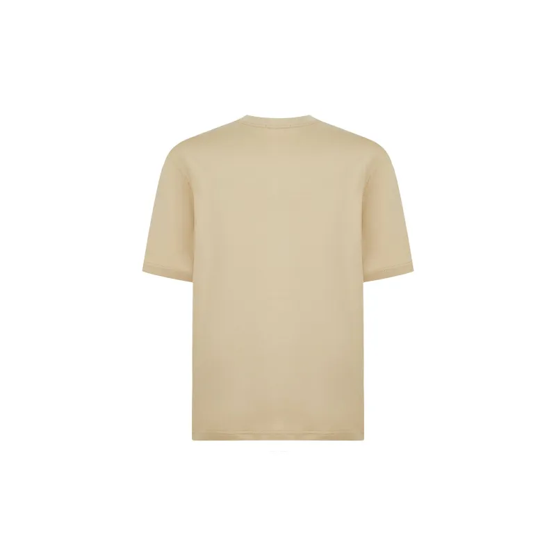 Cavalli Class T-Shirts Men-5