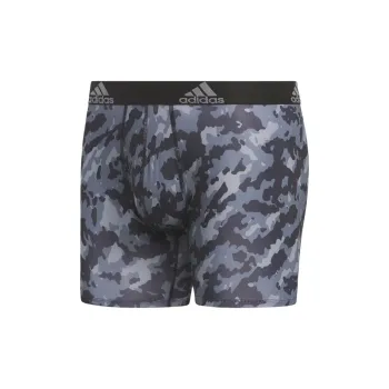 Adidas M PRF SINGLE BOXER BRIEF Underpants Men's 1 Pack Blue