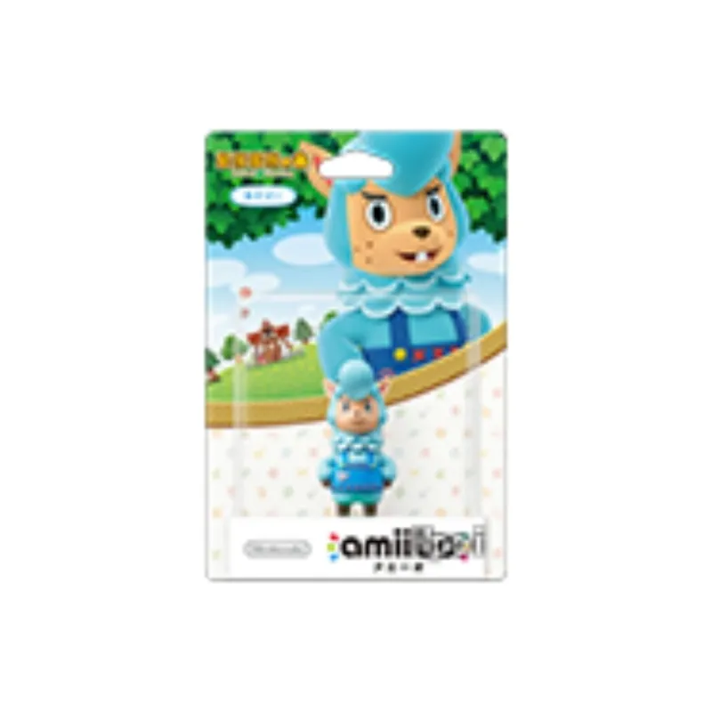 NINTENDO SWITCH Scale Figures-1