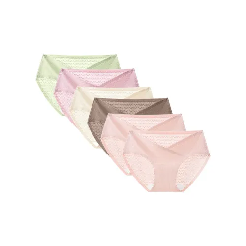 KJ Women's Underpants