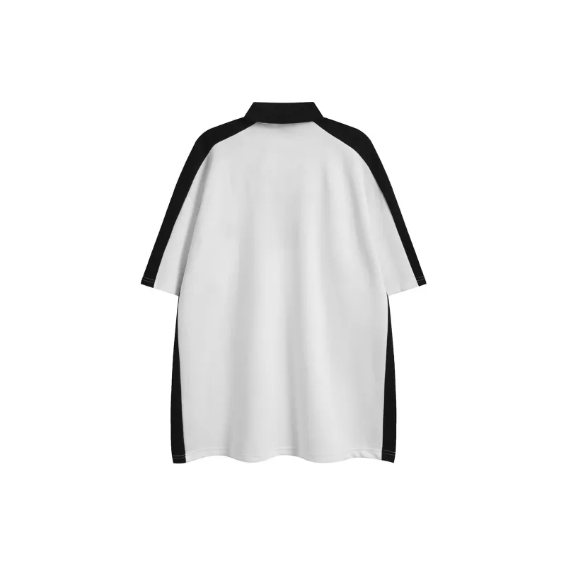 BEAR UNION Polo Shirts Unisex-1