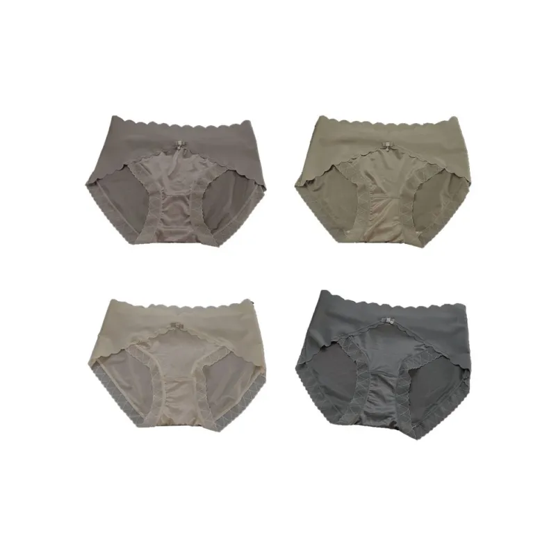 GOSO Underpants Women's Combo Set-18