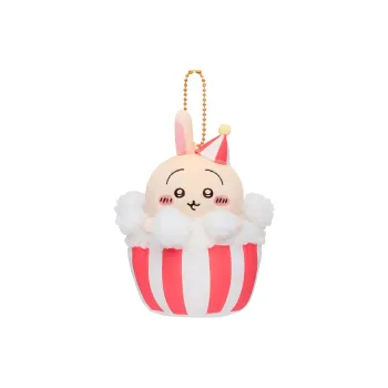 Chiikawa Usagi Chiikawa Kawaii Dolls Plush Pendant 9cm High