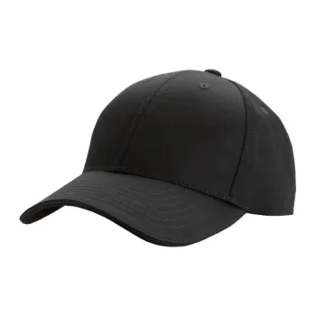 5.11 Polyester Baseball Caps Men's