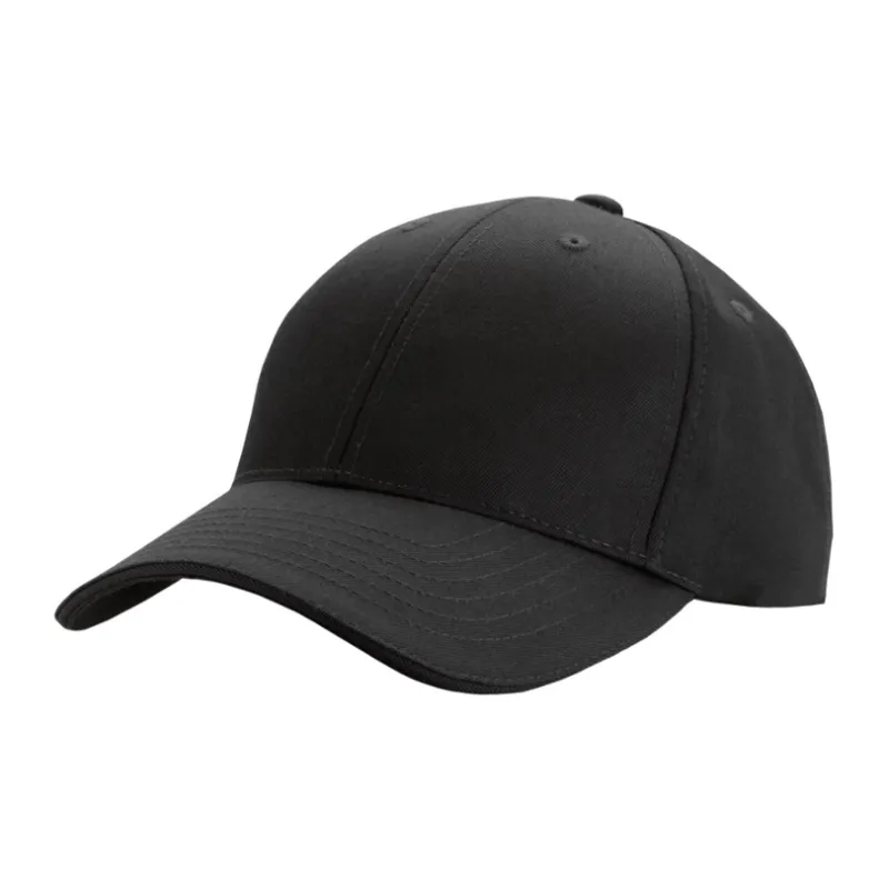 5.11 Polyester Baseball Caps Men's-0