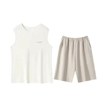 WANANNI Men Pajama Sets