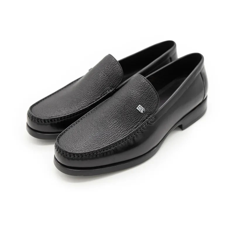 Satchi Casual Shoes Men's Black-2