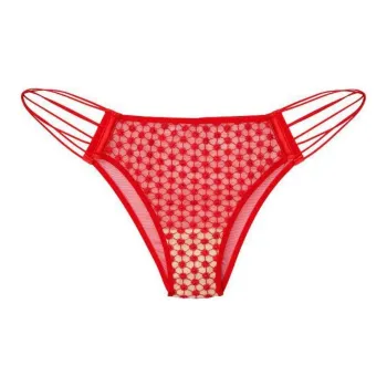 Victoria's Secret VERY SEXY Underpants Women's 1 Pack Red