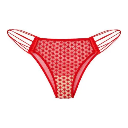 Victoria's Secret VERY SEXY Underpants Women's 1 Pack Red