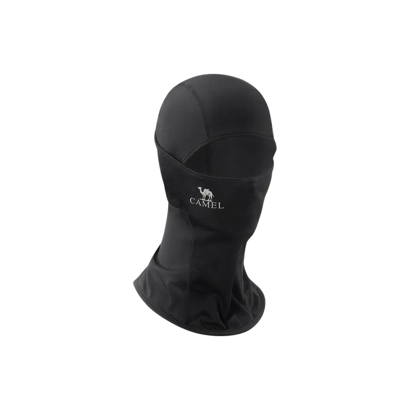 CAMEL Riding Equipment Pullover Mask Unisex Polyester, Elastane-0