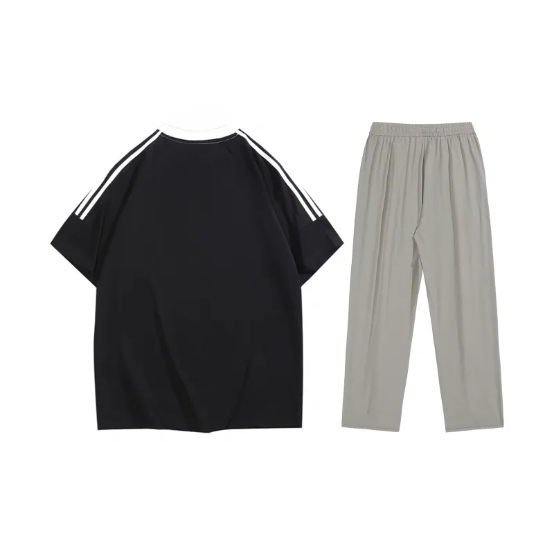 OXO OVERLOAD Casual Sportswear Unisex-7