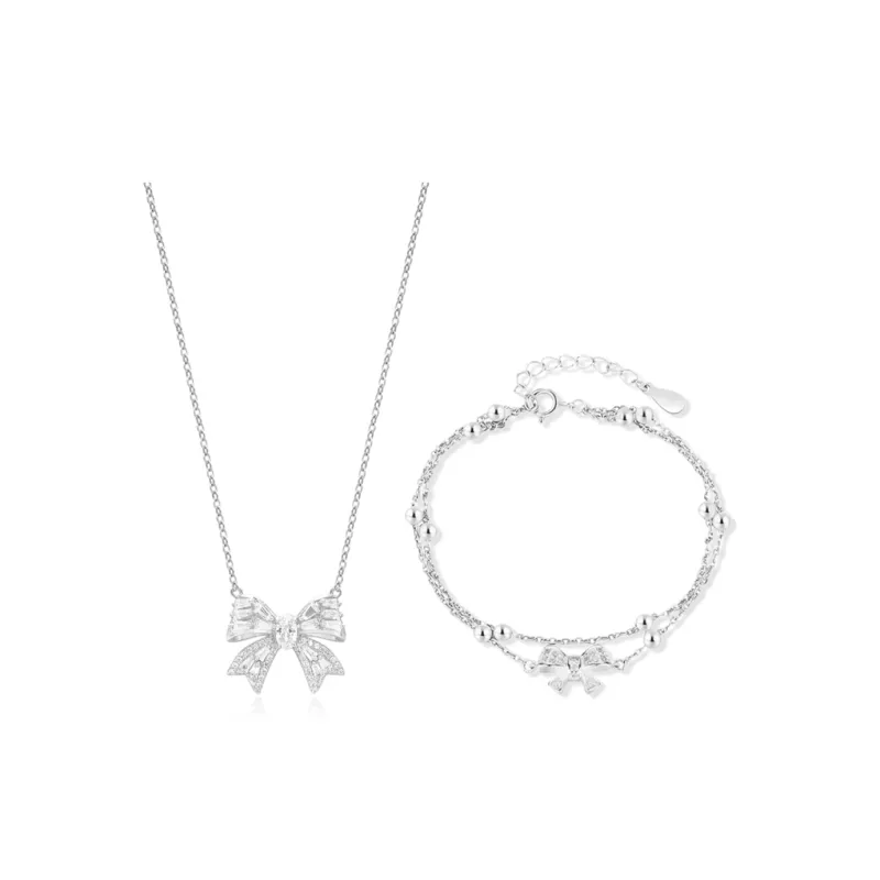 MISS TOOYA Alloy Necklaces Women's-1