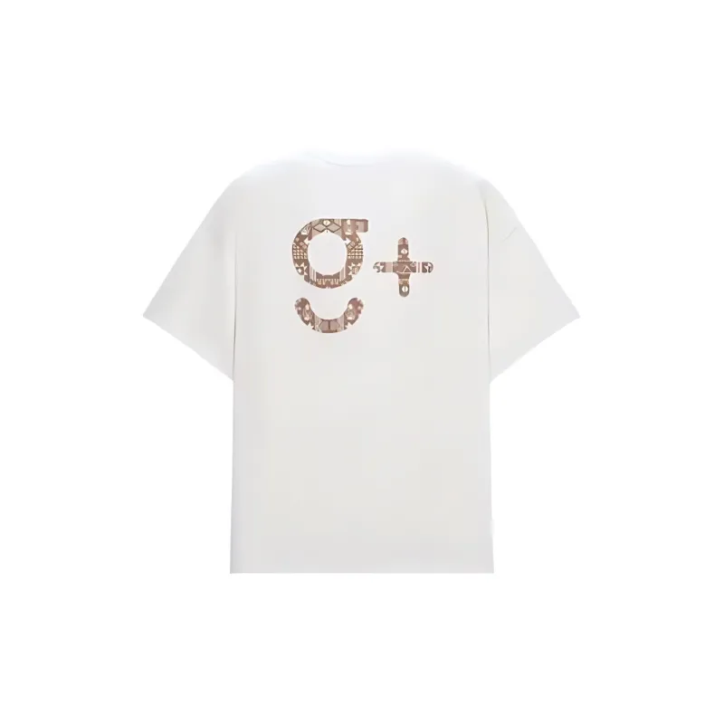 GOLDLION Spring Summer T Shirt Unisex Multi Specification Multiple Colors-3