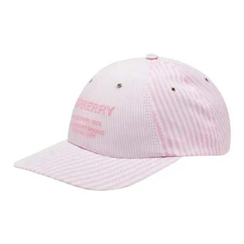 Burberry Baseball Caps Women's