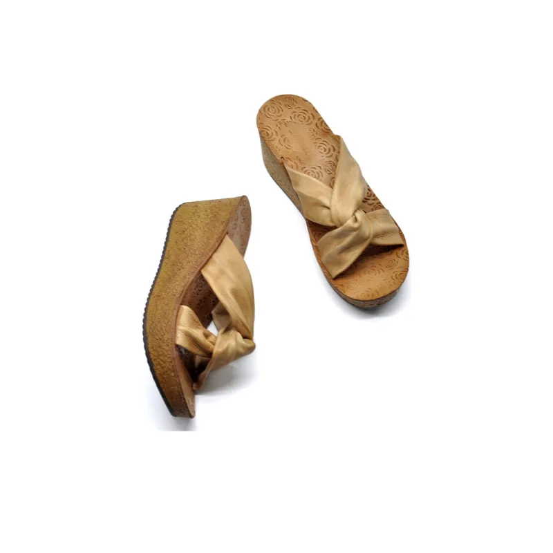 ARTMU Odor Resistant Slide Slippers Women's-18