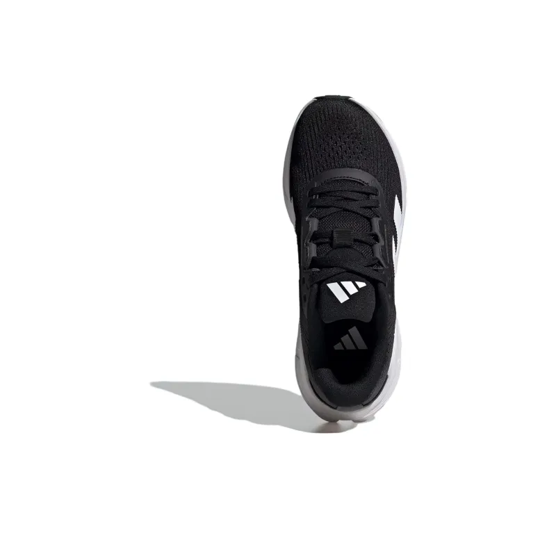 Adidas Questar 3 Core Black Cloud White Carbon Women's-4