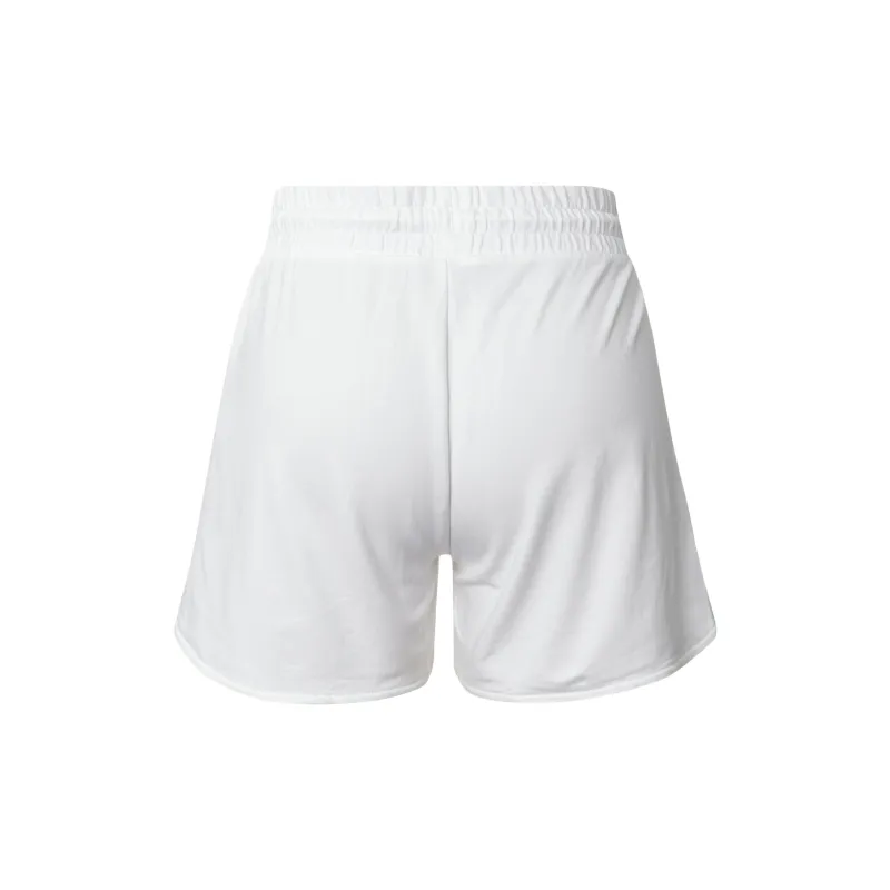 Adidas Neo Casual Shorts Women's White-2