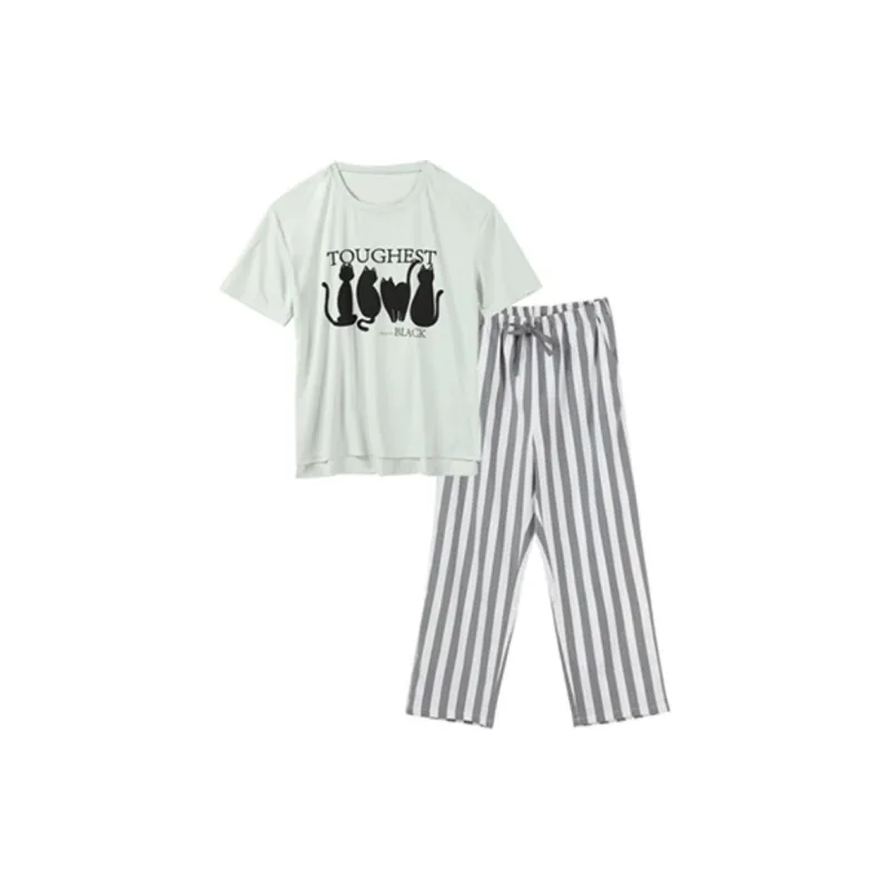 Tutuanna Women's Pajama Sets-1